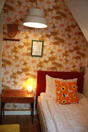 Отель Hotel Maria - Sweden Hotels