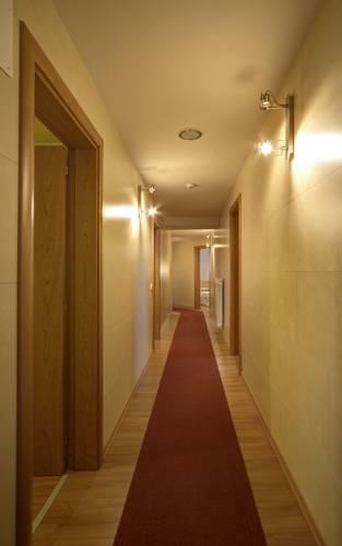 Отель La Sibilla Parco Hotel