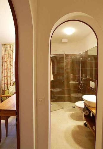 Мини-отель Bio B&B La Tortuga