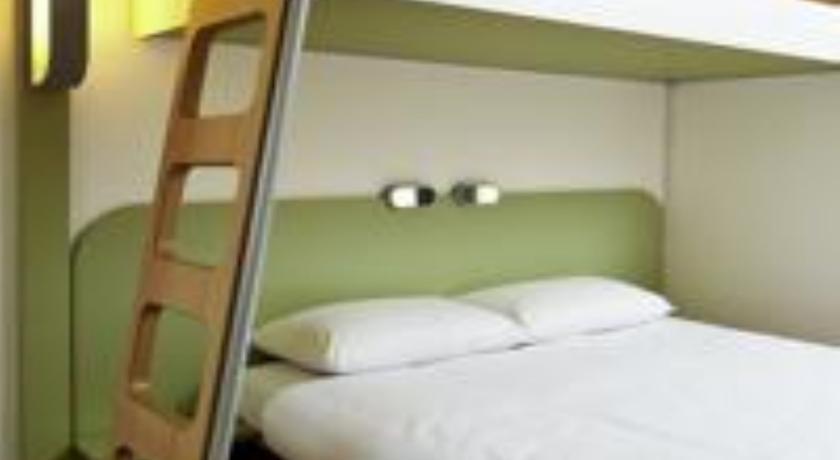 ibis budget Nice Aeroport