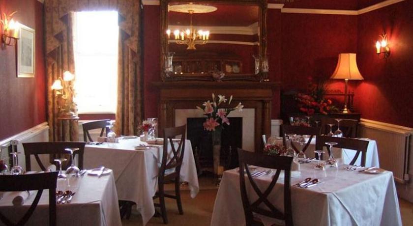 Отель Swinside Lodge - Dinner, Bed & Breakfast Hotel