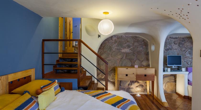 Апартаменты Quinua Villa Boutique