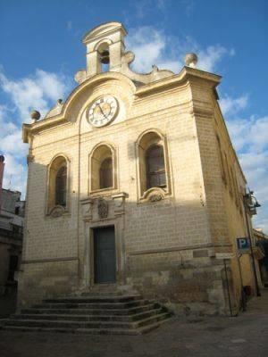 Отель Hotel Alta Murgia