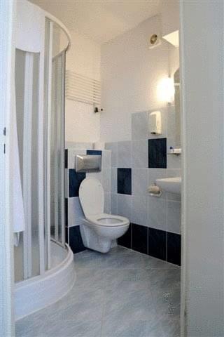 Отель Rest Hotel