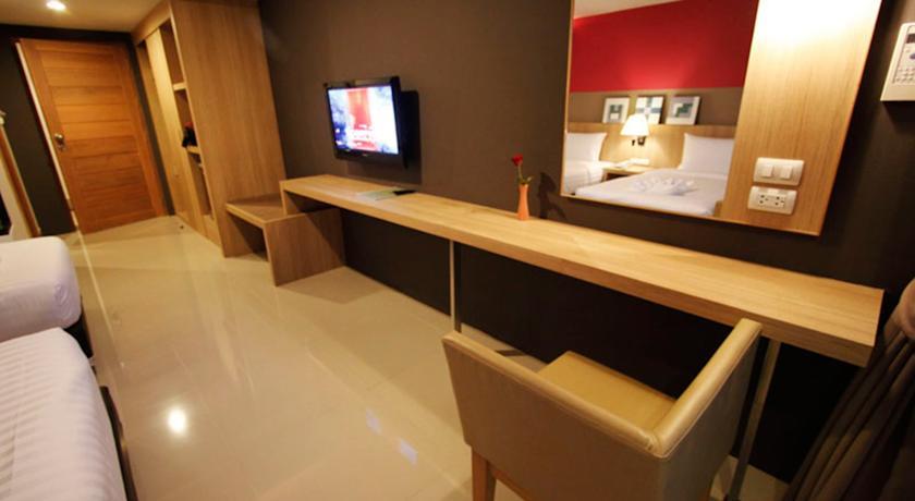 Memo Suite Pattaya