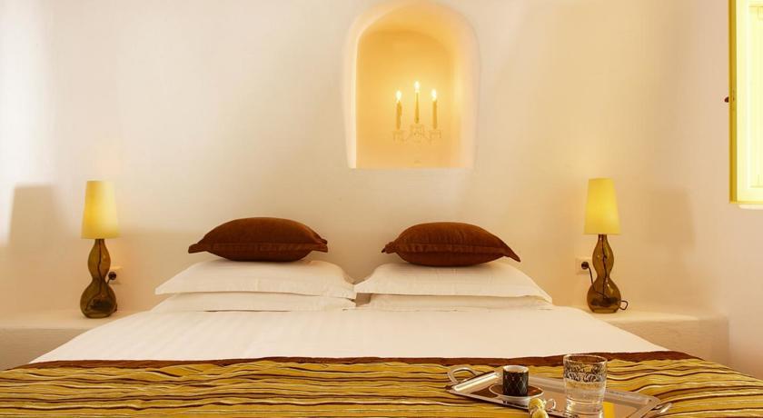 Апартаменты Dreams Luxury Suites