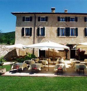 Гостевой дом Locanda San Verolo