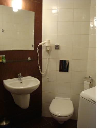Отель Arka Medical Spa