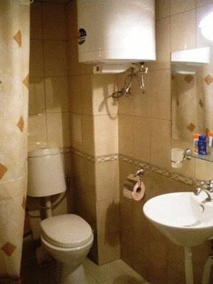 Гостевой дом The Hunter's Lodge Inn