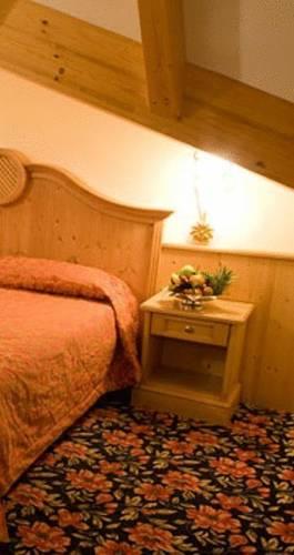 Отель Active Hotel Monte Giner