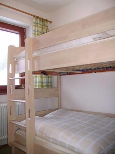 Апартаменты Haus Schöne Aussicht