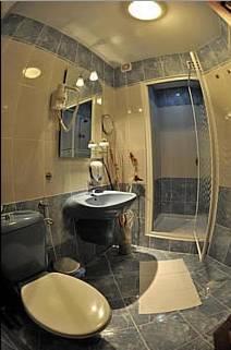 Отель Trojka Hotel És Panzió
