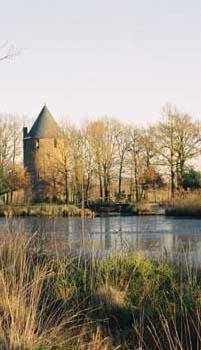 Отель Villa Christina