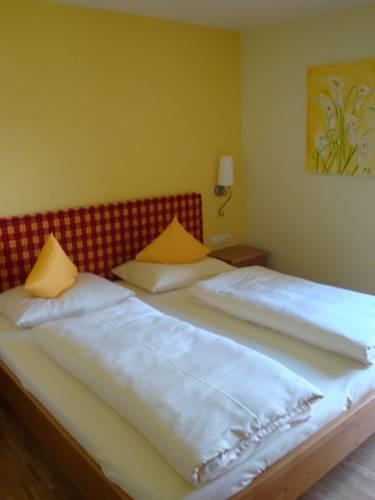 Апартаменты Allegra Wohlfühl Appartements