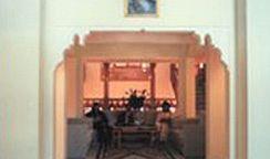 Oudaya Hotel
