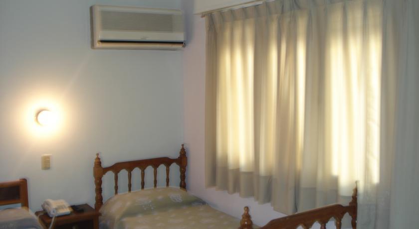 Отель Hotel Lobato