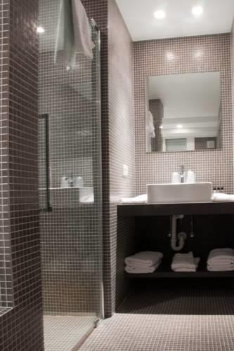 Апартаменты Apartlogies De Coqisserie