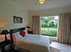 Гостевой дом Elizabeth Lodge