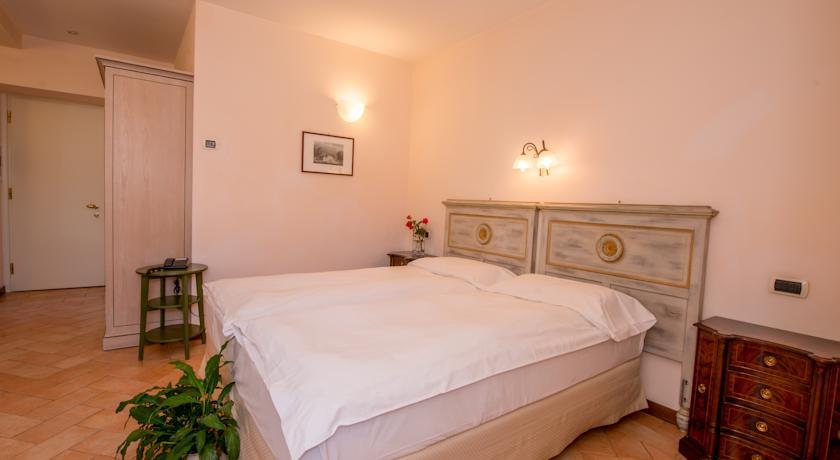 Апартаменты Residence la Limonera