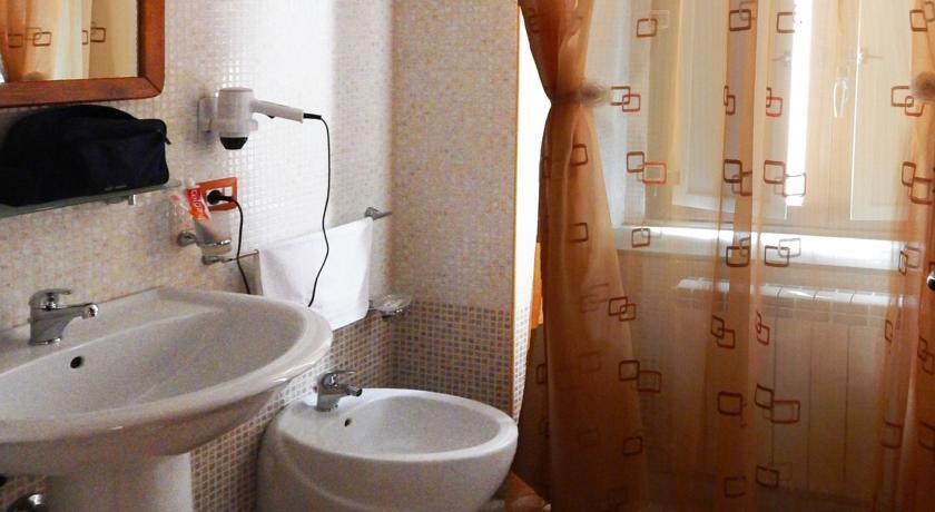 Мини-отель B&B Del Borgo