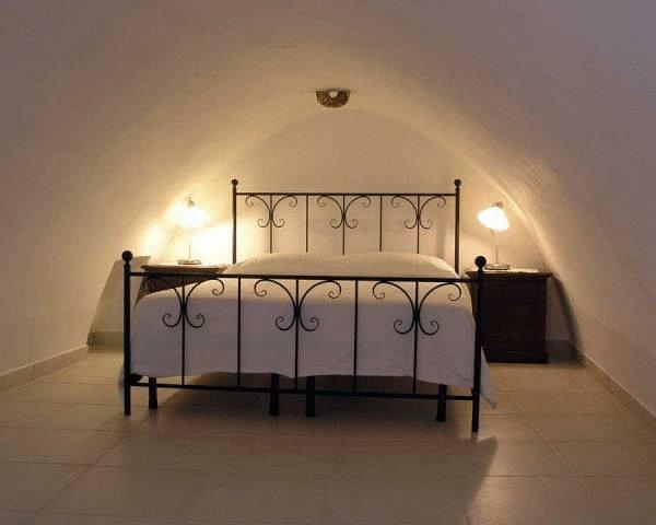Мини-отель Dimora Antica Luxury