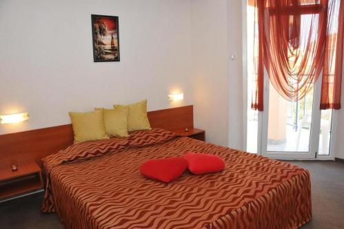 Отель Sea Horse Hotel