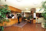 Отель Park Hotel Galileo