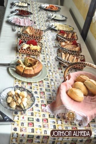 Гостевой дом Apart Hotel Guaiúba