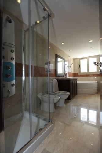 BF Luxury Beach Villas