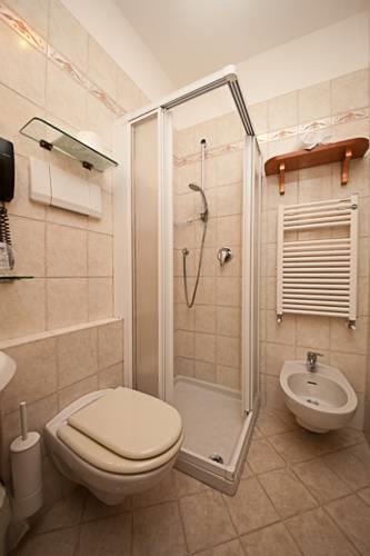 Отель Hotel Corte Regina