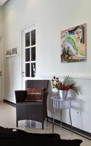 Casa Artista