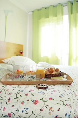 Апартаменты Sintra Sol - Apartamentos Turísticos