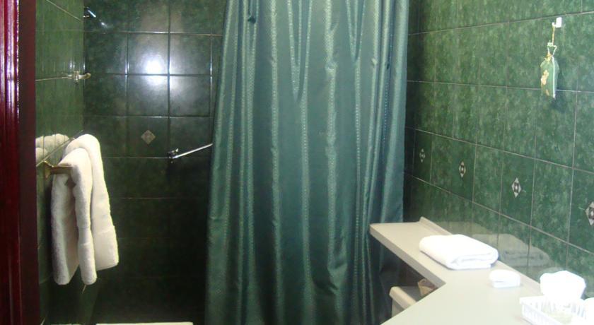 Мини-отель Suites Metropoli
