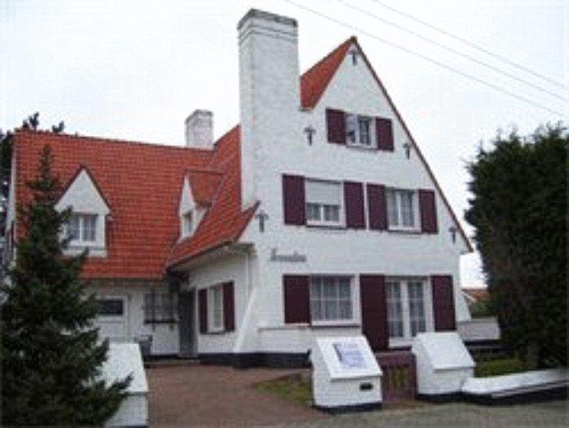 Мини-отель B&B Villa Fernadine