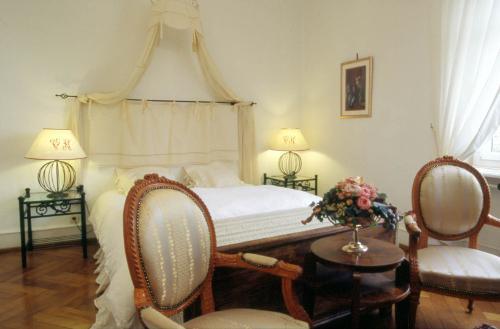 Отель Villa Katz