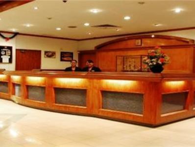 Отель Sanbay Hotel