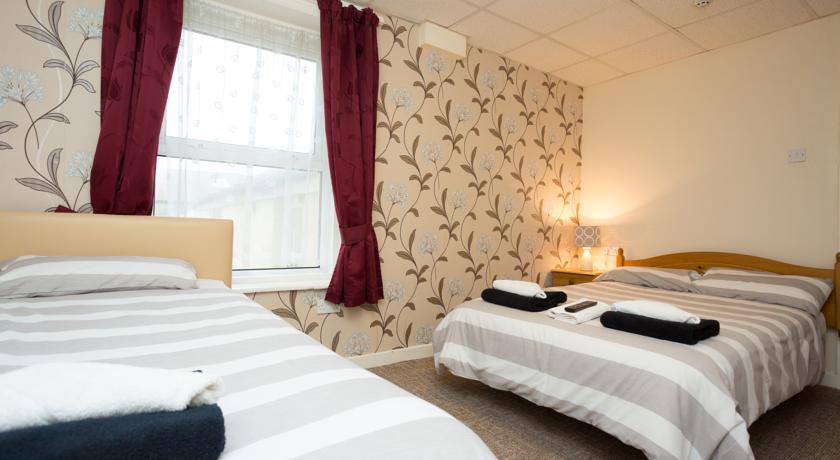The Boyce Hotel