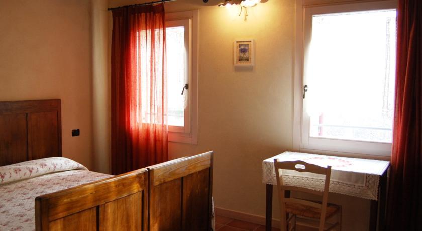 Отель Agriturismo Nonna Maria