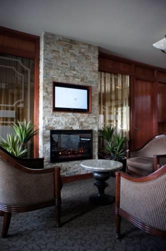 Отель Motel Du Chevalier