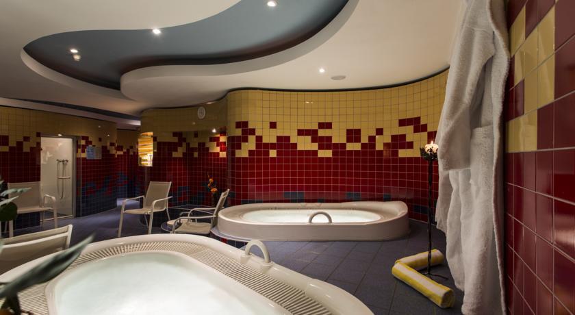 Отель all inclusive Hotel Lohmann