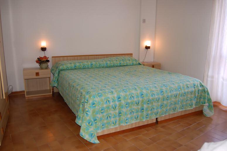 Отель Hotel Residence Il Villaggio