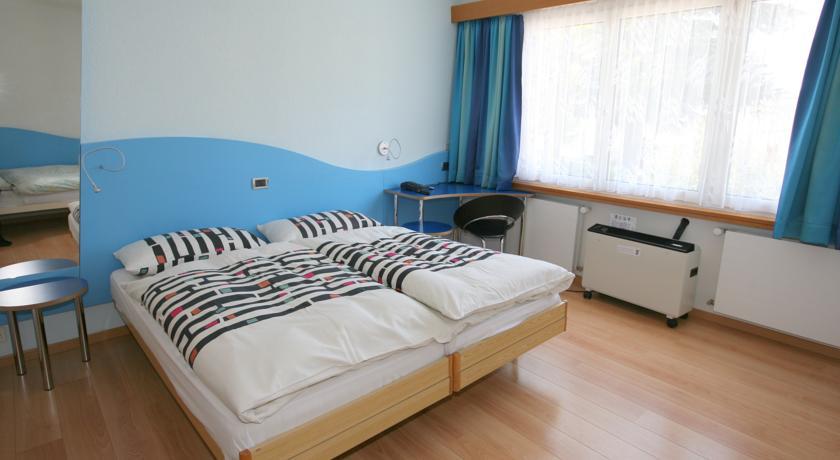 Отель Hotel Vezia