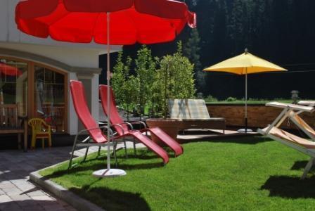 Отель Hotel Auenhof