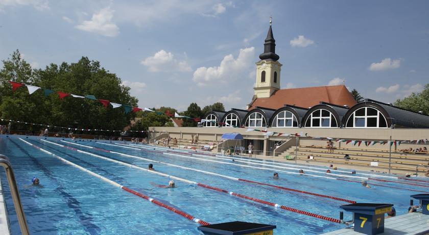Hunguest Hotel Erkel