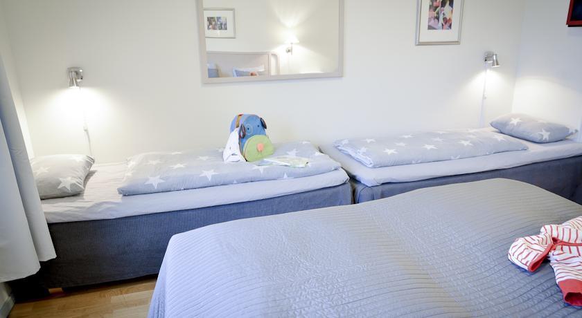 Отель A6 Hotel & Hostel