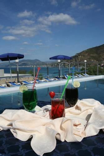 Отель Hotel Grande Albergo