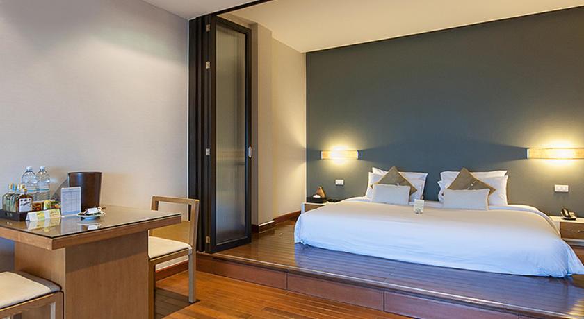 Апартаменты The Sea Koh Samui