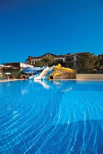 Отель Voyage Sorgun