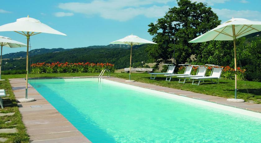 Отель Lodole Country House