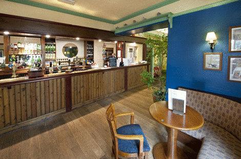 Отель Cedars Inn
